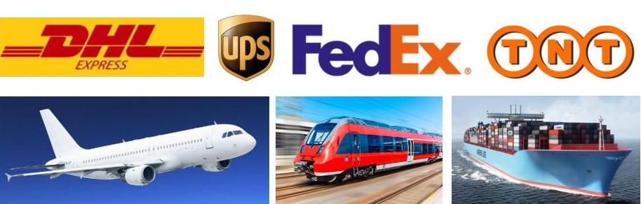 شپنگ طریقوں. jpg