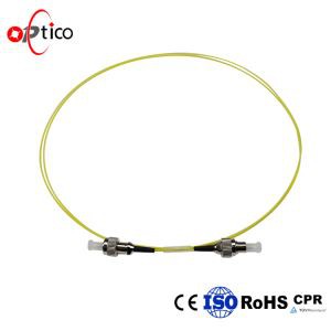 گرم فروخت ہونے والی ایف سی فائبر پیچ کیبل