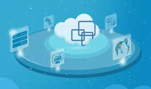 Changfei نے 5G اپٹیکل کلاؤڈ صنعتی انٹرنیٹ پلیٹ فارم شروع کیا