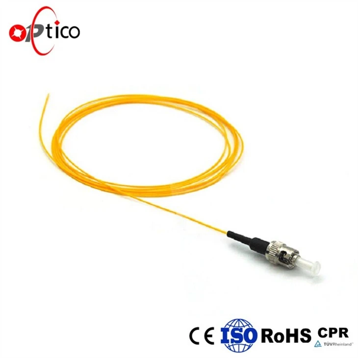 ​ST Fiber Optical Pigtail