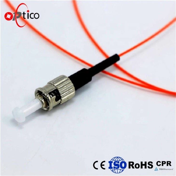 ​ST Fiber Optical Pigtail