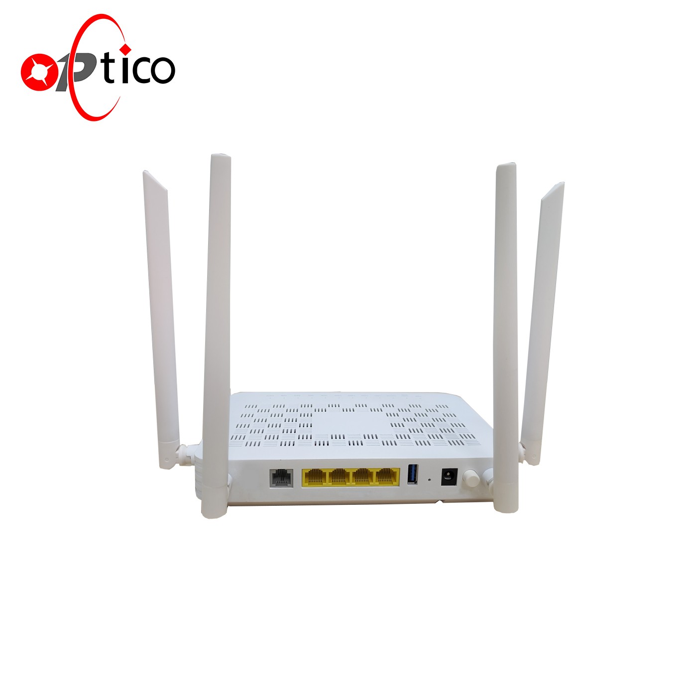 XGPON ONT 2.5G 3GE POTS WiFi6
